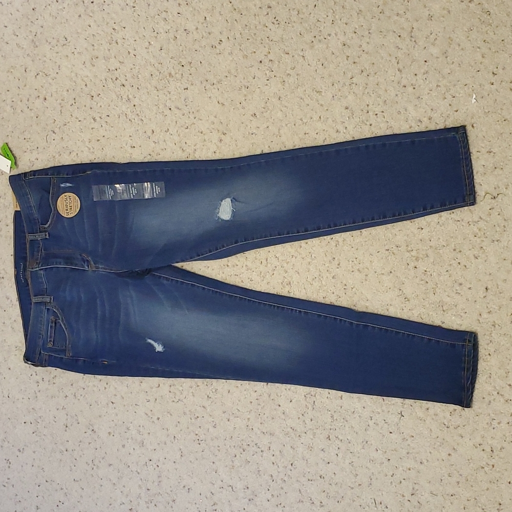 Aeropostale jeans